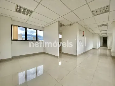 Sala Comercial para alugar, 170m² no Santa Efigênia, Belo Horizonte