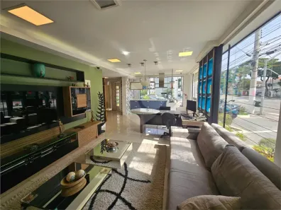 Ponto Comercial à venda, 299m² no Indianópolis, São Paulo