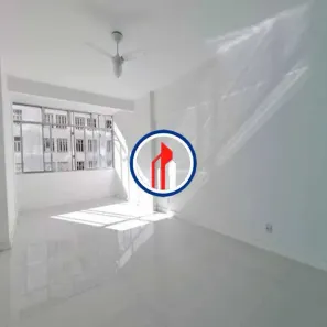 Apartamento com 1 Quarto à venda, 30m² no Centro, Rio de Janeiro