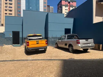 Prédio Comercial com 4 Quartos para alugar, 150m² no Centro, Campinas