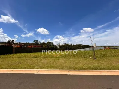 Lote/Terreno à venda, 474m² no Loteamento Residencial Pedra Alta (Sousas), Campinas