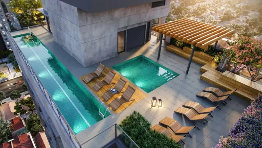 Apartamento com 3 Quartos à venda, 90m² no Vila Mariana, São Paulo