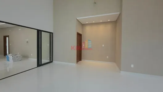 Casa de Condomínio com 4 Quartos à venda, 212m² no Nova Betânia, Mossoró