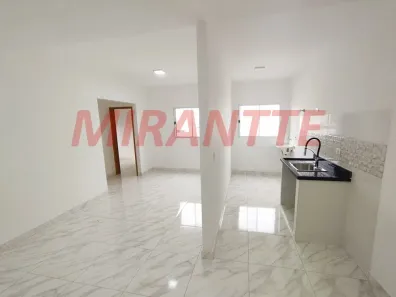 Apartamento com 2 Quartos à venda, 52m² no Vila Nivi, São Paulo