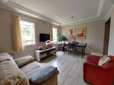 Apartamento com 3 Quartos à venda, 70m² no Itaipu, Limeira