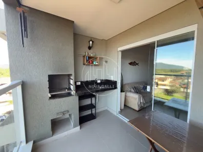 Apartamento com 2 Quartos à venda, 81m² no Umuarama, Ubatuba