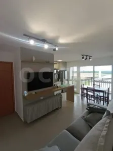 Apartamento com 3 Quartos à venda, 70m² no Grand Ville, Uberlândia