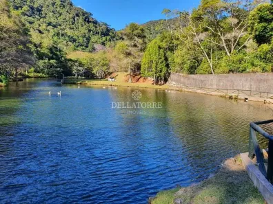 Lote/Terreno à venda, 520m² no Carlos Guinle, Teresópolis