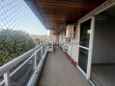 Apartamento com 3 Quartos à venda, 125m² no Brás de Pina, Rio de Janeiro