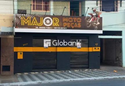 Ponto Comercial para alugar, 60m² no Santo Expedito, Montes Claros