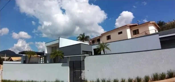 Casa com 3 Quartos à venda, 235m² no Jardim Paulista, Atibaia