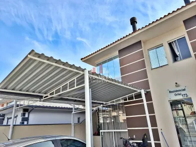 Apartamento com 2 Quartos à venda, 67m² no Nova Palhoça, Palhoça