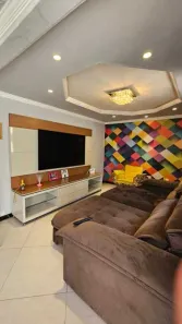 Casa com 2 Quartos à venda, 90m² no Kennedy, Nova Iguaçu