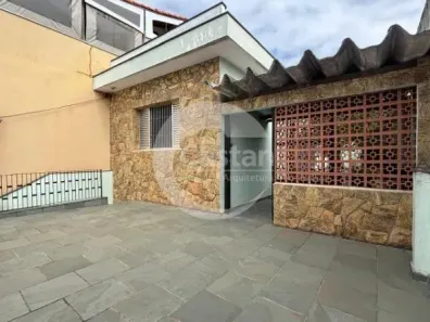 Sobrado com 3 Quartos à venda, 150m² no Chácara Mafalda, São Paulo