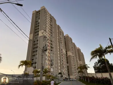Apartamento com 1 Quarto à venda, 43m² no Pernambués, Salvador