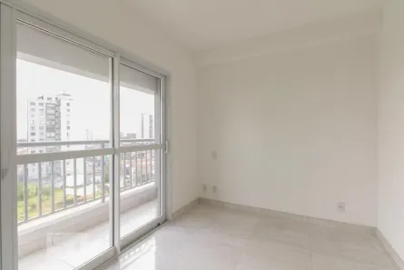 Kitnet com 1 Quarto à venda, 50m² no Belenzinho, São Paulo