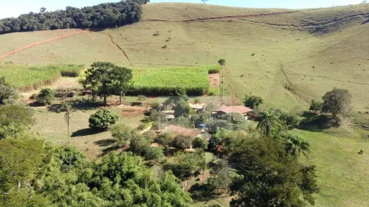 Fazenda/Sítio à venda, 800m² no , São Luiz do Paraitinga