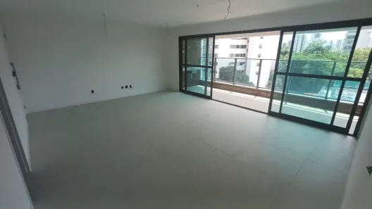 Apartamento com 3 Quartos à venda, 123m² no Casa Forte, Recife
