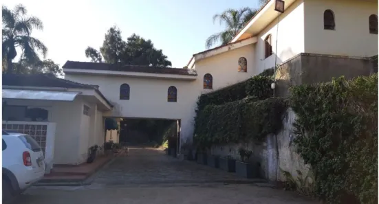 Fazenda/Sítio com 4 Quartos à venda, 400m² no Serra dos Lagos (Jordanésia), Cajamar