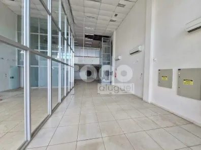 Ponto Comercial para alugar, 400m² no Morada da Colina, Uberlândia