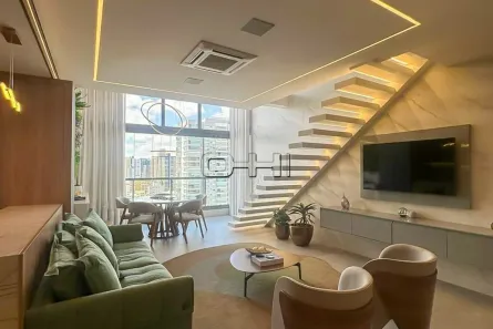 Apartamento com 2 Quartos à venda, 120m² no Vila Clementino, São Paulo