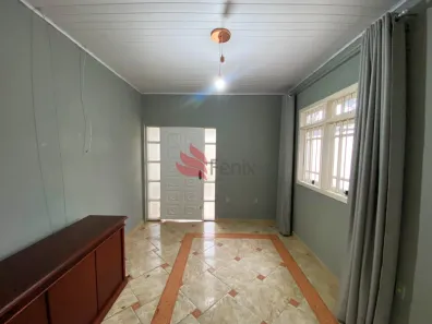 Casa com 2 Quartos para alugar, 119m² no Rondônia, Novo Hamburgo