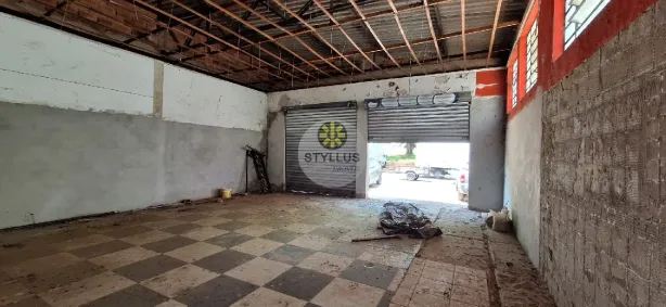 Ponto Comercial para venda ou aluguel, 338m² no Vila Santa Isabel, Campinas