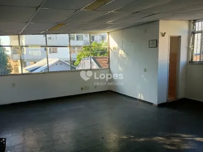 Galpão/Depósito/Armazém à venda, 477m² no Riachuelo, Rio de Janeiro