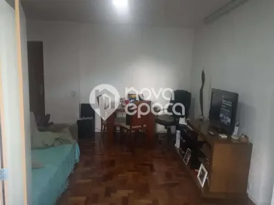 Apartamento com 2 Quartos à venda, 66m² no Tijuca, Rio de Janeiro