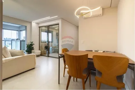 Apartamento com 2 Quartos à venda, 69m² no Vila Leopoldina, São Paulo