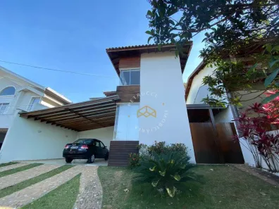 Casa de Condomínio com 4 Quartos à venda, 270m² no Ortizes, Valinhos