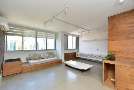 Apartamento com 3 Quartos à venda, 131m² no Jardim Europa, São Paulo