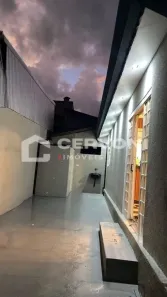 Casa com 3 Quartos para alugar, 90m² no Jardim da Granja, São José dos Campos