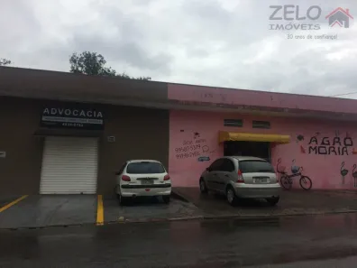 Ponto Comercial à venda, 125m² no Residencial Monte Alegre, Campo Limpo Paulista
