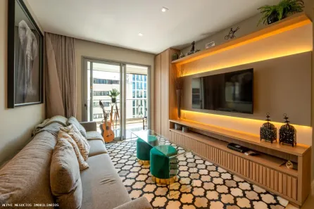 Apartamento com 1 Quarto à venda, 71m² no Indianópolis, São Paulo
