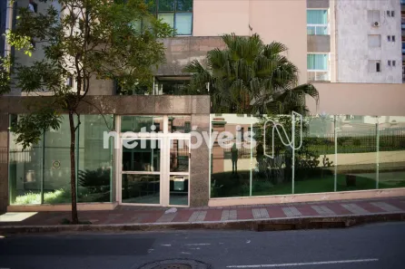 Apartamento com 3 Quartos à venda, 200m² no Serra, Belo Horizonte