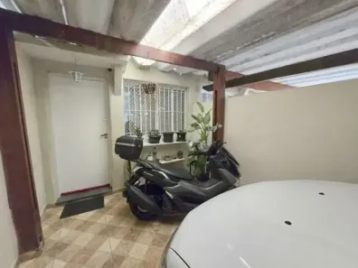 Sobrado com 2 Quartos à venda, 120m² no Vila Indiana, São Paulo