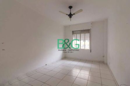 Apartamento com 1 Quarto à venda, 32m² no Vila Buarque, São Paulo