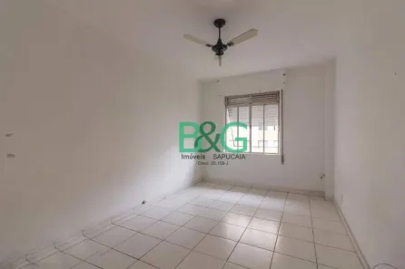 Apartamento com 1 Quarto à venda, 32m² no Vila Buarque, São Paulo