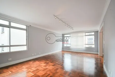 Apartamento com 4 Quartos à venda, 230m² no Consolação, São Paulo