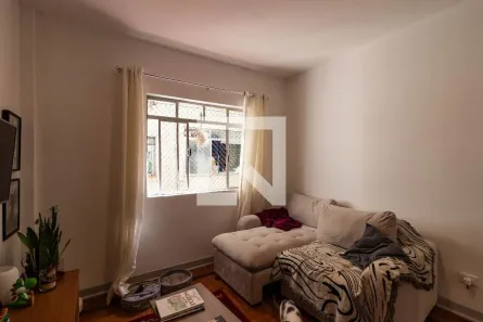 Apartamento com 1 Quarto à venda, 55m² no Perdizes, São Paulo