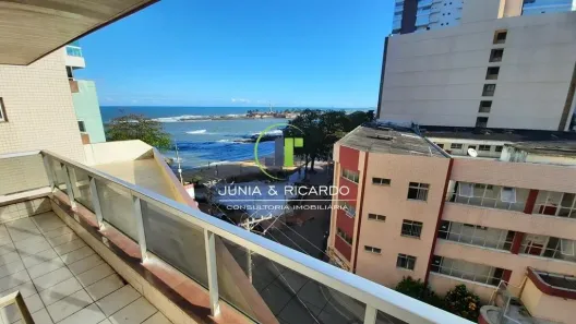 Apartamento com 2 Quartos à venda, 85m² no Centro, Guarapari