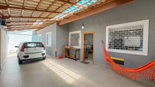 Casa com 3 Quartos à venda, 95m² no Santa Mônica, Belo Horizonte