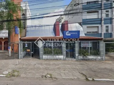 Prédio Comercial para alugar, 555m² no Passo da Areia, Porto Alegre