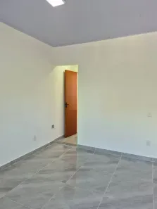 Apartamento com 1 Quarto para alugar, 40m² no Guaratiba, Rio de Janeiro