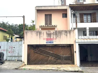 Sobrado com 4 Quartos à venda, 178m² no Centro, São Bernardo do Campo