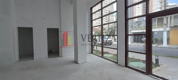 Ponto Comercial para alugar, 113m² no Vila Olímpia, São Paulo