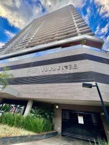 Apartamento com 4 Quartos à venda, 240m² no Setor Marista, Goiânia