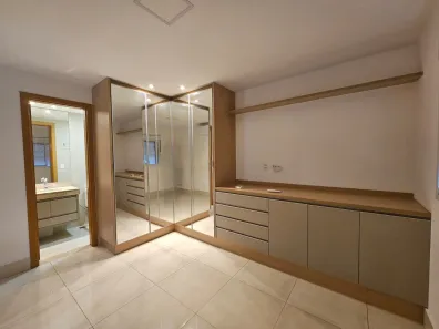 Apartamento com 2 Quartos à venda, 63m² no Setor Bueno, Goiânia