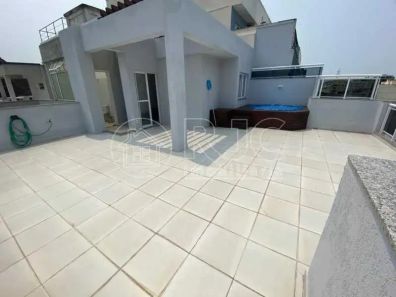 Cobertura com 3 Quartos à venda, 192m² no Tijuca, Rio de Janeiro